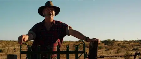 Wolf Creek 2 - La preda sei tu (2013)