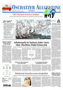 Oschatzer Allgemeine Zeitung - 20. März 2019