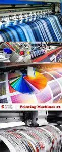 Photos - Printing Machines 12