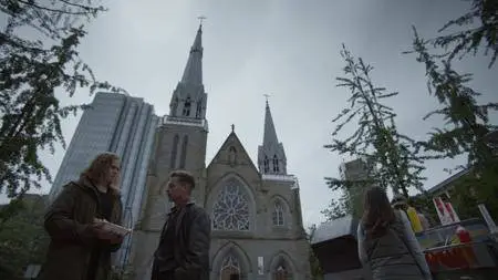 Travelers S01E07