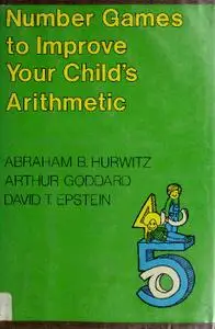 Number Games to Improve Your Child's Arithmetic