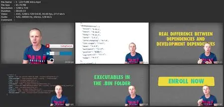 Understanding Npm - Node.Js Package Manager