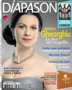 Diapason N 636 - Juin 2015