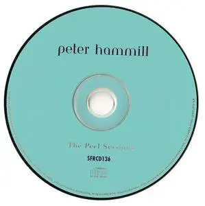 Peter Hammill - The Peel Sessions (1995)