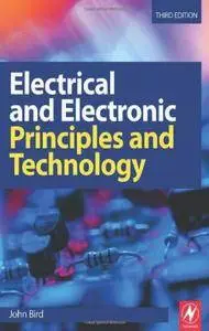 Electrical and Electronic Principles and Technology(Repost)