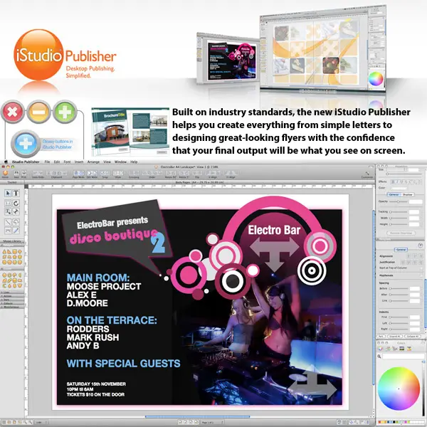 what is istudio publisher what is istudio publisher