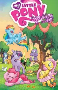 My Little Pony - Friendship Is Magic v1 (2013)