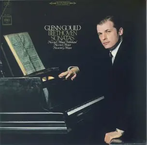 Glenn Gould Remastered - The Complete Columbia Album Collection: 81 CD Part 3 (2015)