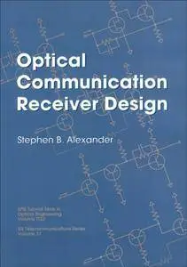 Optical Communication Receiver Design (Repost)