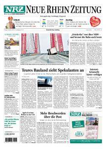 NRZ Neue Rhein Zeitung Emmerich/Issel - 19. Januar 2018