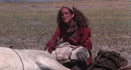 Cattle Annie and Little Britches (1980)
