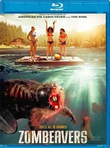 Zombeavers (2014)