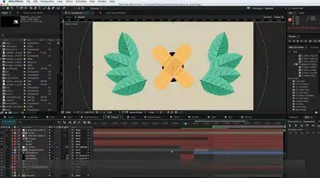 Animate an Explainer Video in After Effects