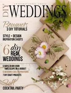 DIY Weddings  - August 2016