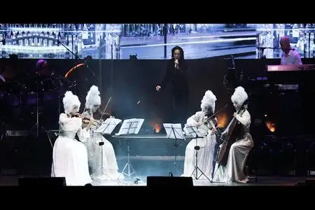 Marillion - marillion.cl (2019)