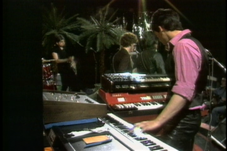 Blondie - Live 1978 (2006)