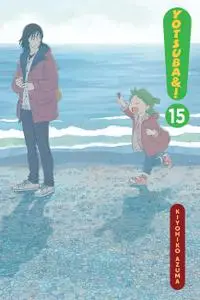 Yotsuba&amp;amp;! v15 (2021) (Digital) (danke-Empire