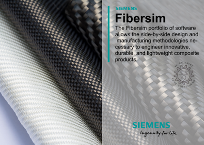 Siemens FiberSIM 17.1.1(2)
