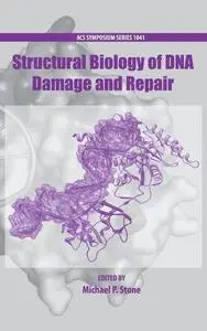 Structural Biology of DNA Damage and Repair