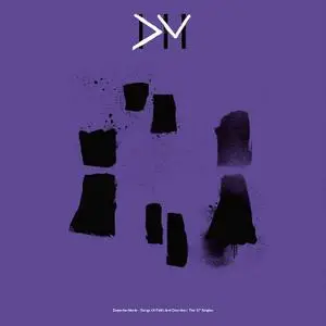 Depeche Mode - Songs Of Faith And Devotion: The 12'' Singles (Vinyl) (2020) [24bit/96kHz]