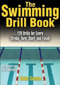 The Swimming Drill Book (repost)