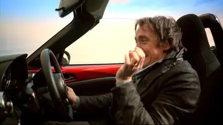 Top Gear S22E07 (2015)