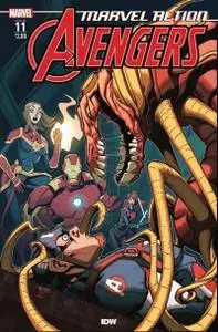 Marvel Action Avengers 011 (2020) (Digital) (Zone-Empire)