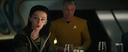 Star Trek: Strange New Worlds S01E07