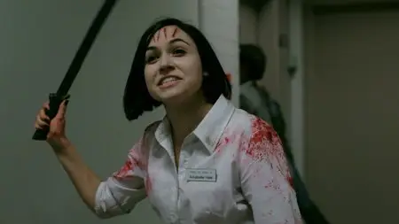 Redd Inc. (2012)