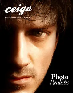 Ceiga #12 - September-October 2012