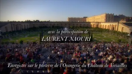 Natalie Dessay & Michel Legrand: Entre Elle & Lui - Live in Versailles (2014)