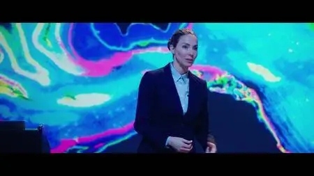 The Female Brain (2017)