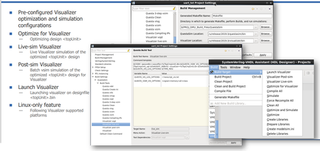 Mentor Graphics HDL Designer Series (HDS) 2019.4