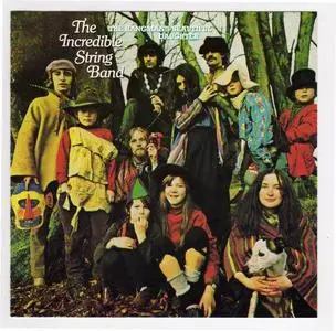 The Incredible String Band - The Hangman's Beautiful Daughter [1968]