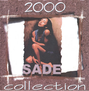 Sade - Collection 2000 (2000)