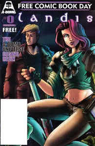 Landis #0 (2003)