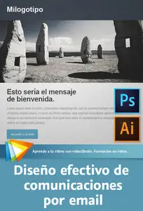 Diseño efectivo de comunicaciones por email