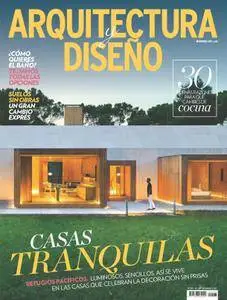 Arquitectura y Diseño - noviembre 2017