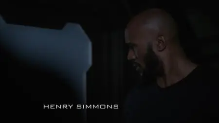 Marvel's Agents of S.H.I.E.L.D. S06E13