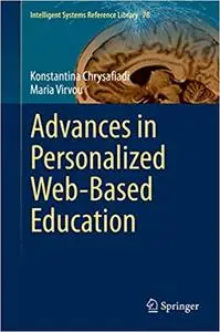 Advances in Personalized Web-Based Education (Repost)