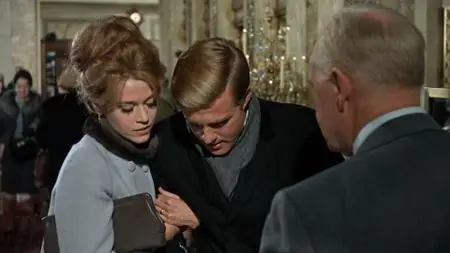 Barefoot in the Park (1967)