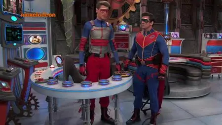 Henry Danger S05E21