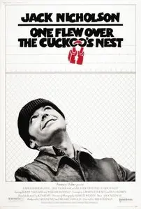 One Flew Over The Cuckoo's Nest (1975)