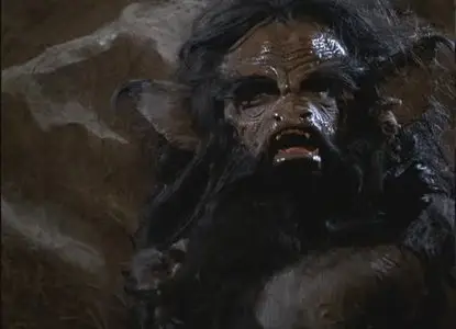 The Ewok Adventure / Приключения эвоков (1984)