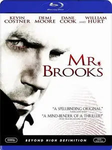 Mr. Brooks (2007)