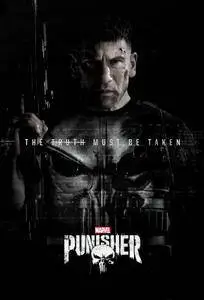 Marvels The Punisher S01E01-13 (2017)[FULL SEASON]