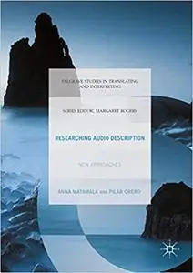 Researching Audio Description: New Approaches (Repost)