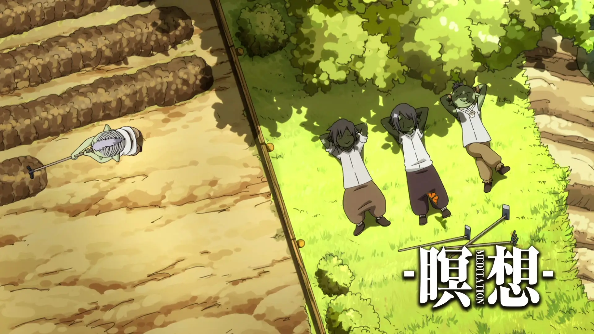 Tensura Nikki Tensei Shitara Slime Datta Ken   - " Tensura Nikki Tensei Shitara Slime Datta Ken 02 mkv" yEnc
