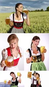 Oktoberfest - Stock Photos
