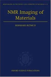 NMR Imaging of Materials (Repost)
